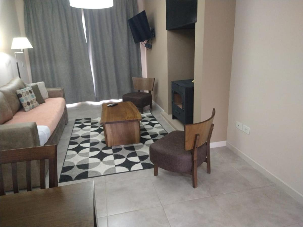 Village Condo San Carlos de Bariloche Kültér fotó