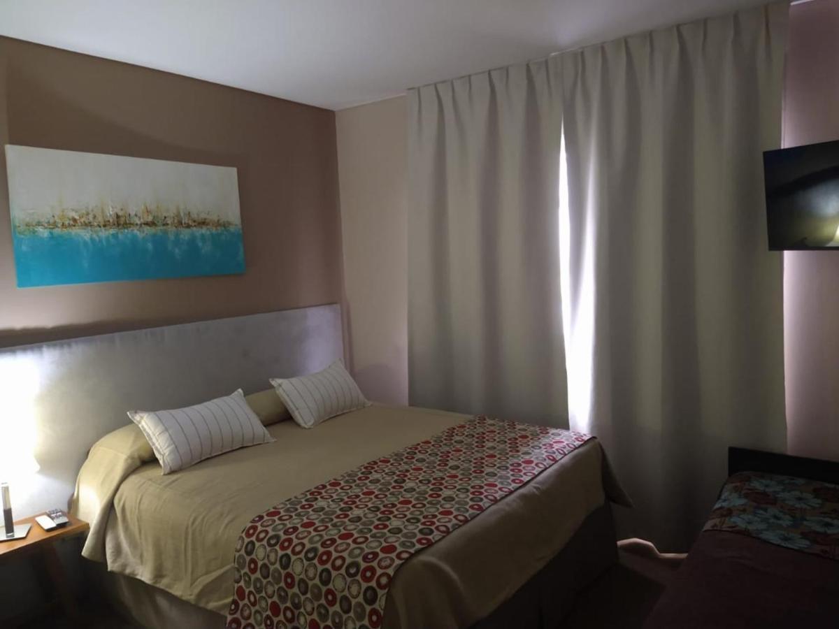 Village Condo San Carlos de Bariloche Kültér fotó