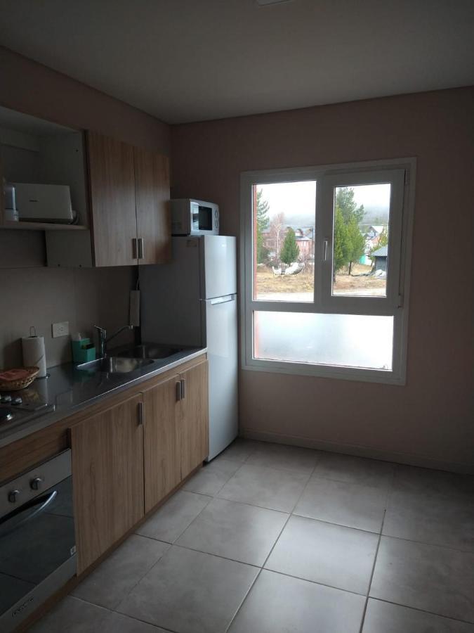 Village Condo San Carlos de Bariloche Kültér fotó