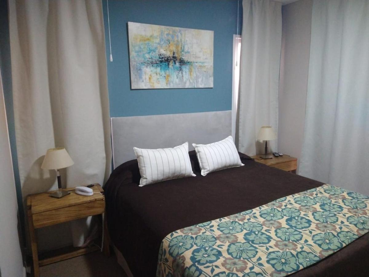 Village Condo San Carlos de Bariloche Kültér fotó