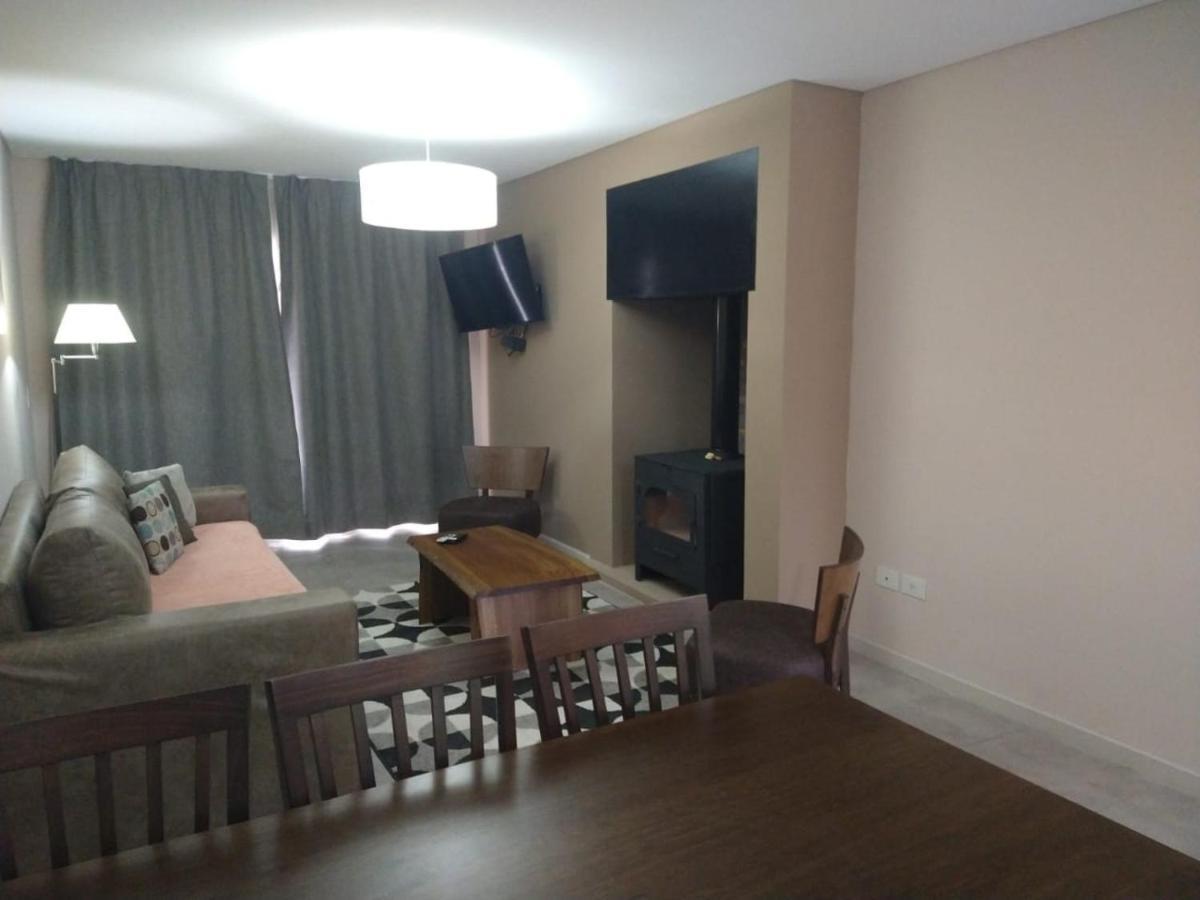 Village Condo San Carlos de Bariloche Kültér fotó