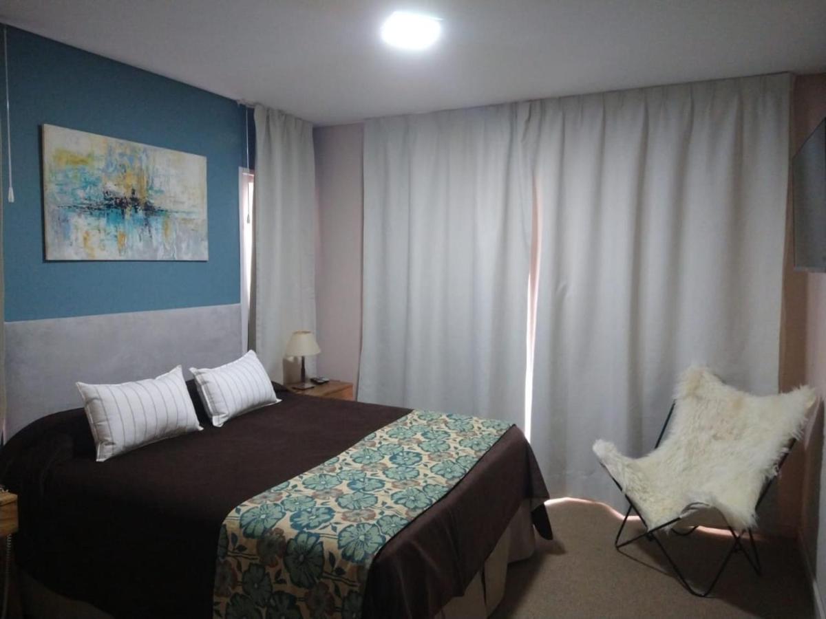 Village Condo San Carlos de Bariloche Kültér fotó