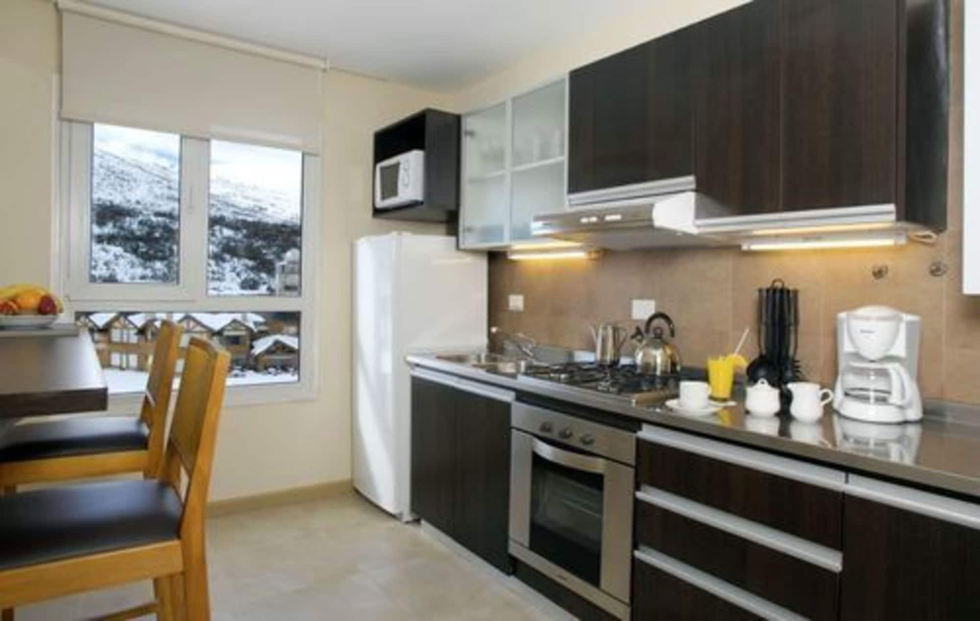Village Condo San Carlos de Bariloche Kültér fotó