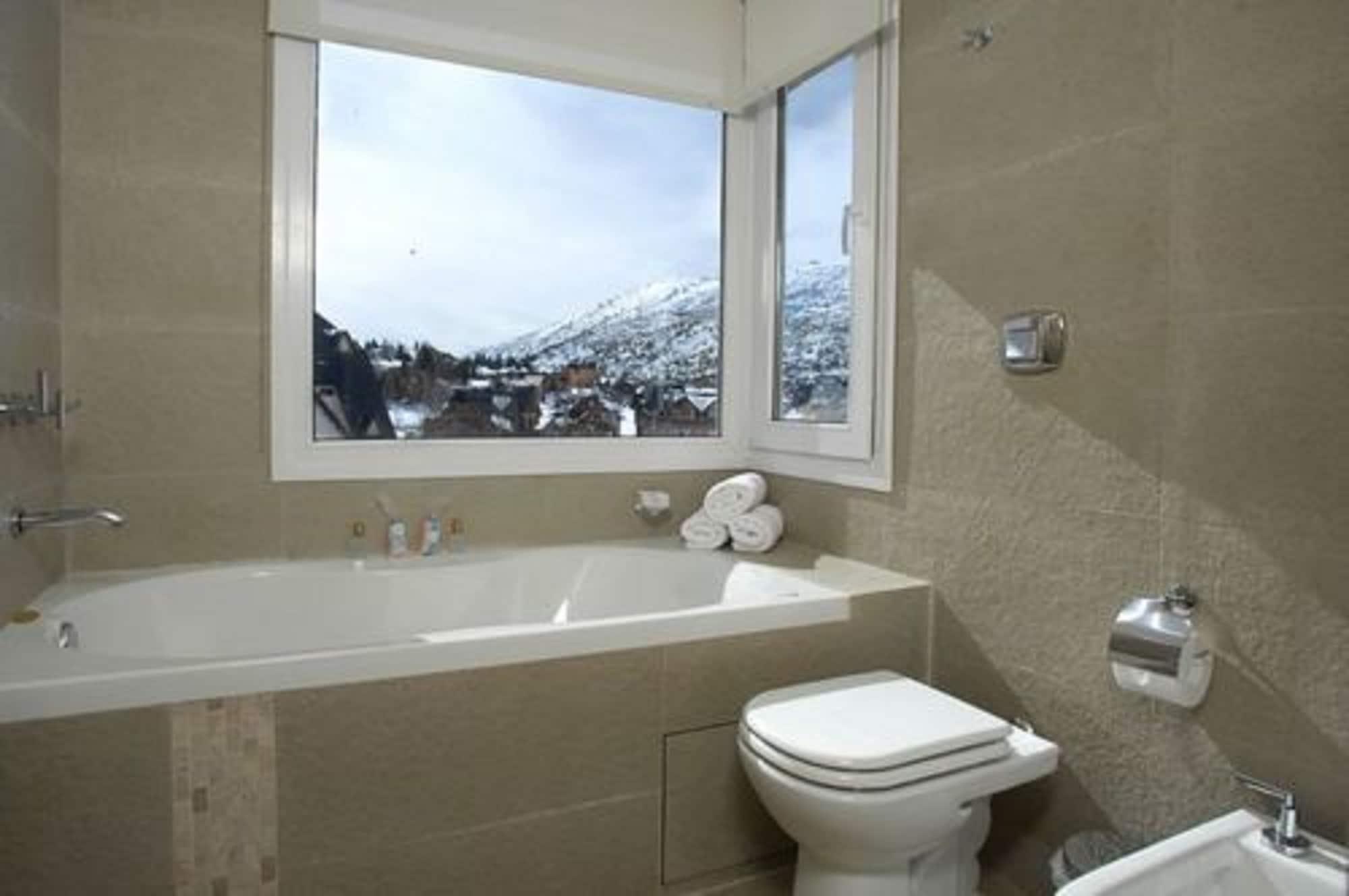 Village Condo San Carlos de Bariloche Kültér fotó