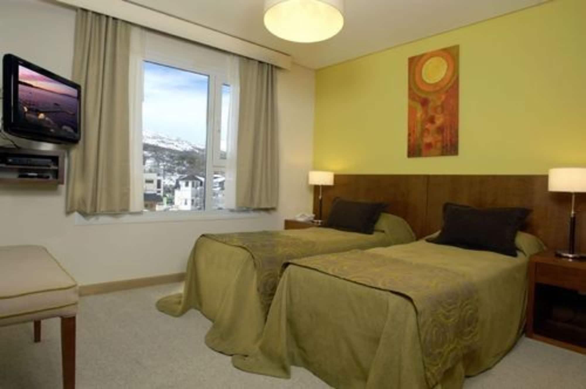 Village Condo San Carlos de Bariloche Kültér fotó