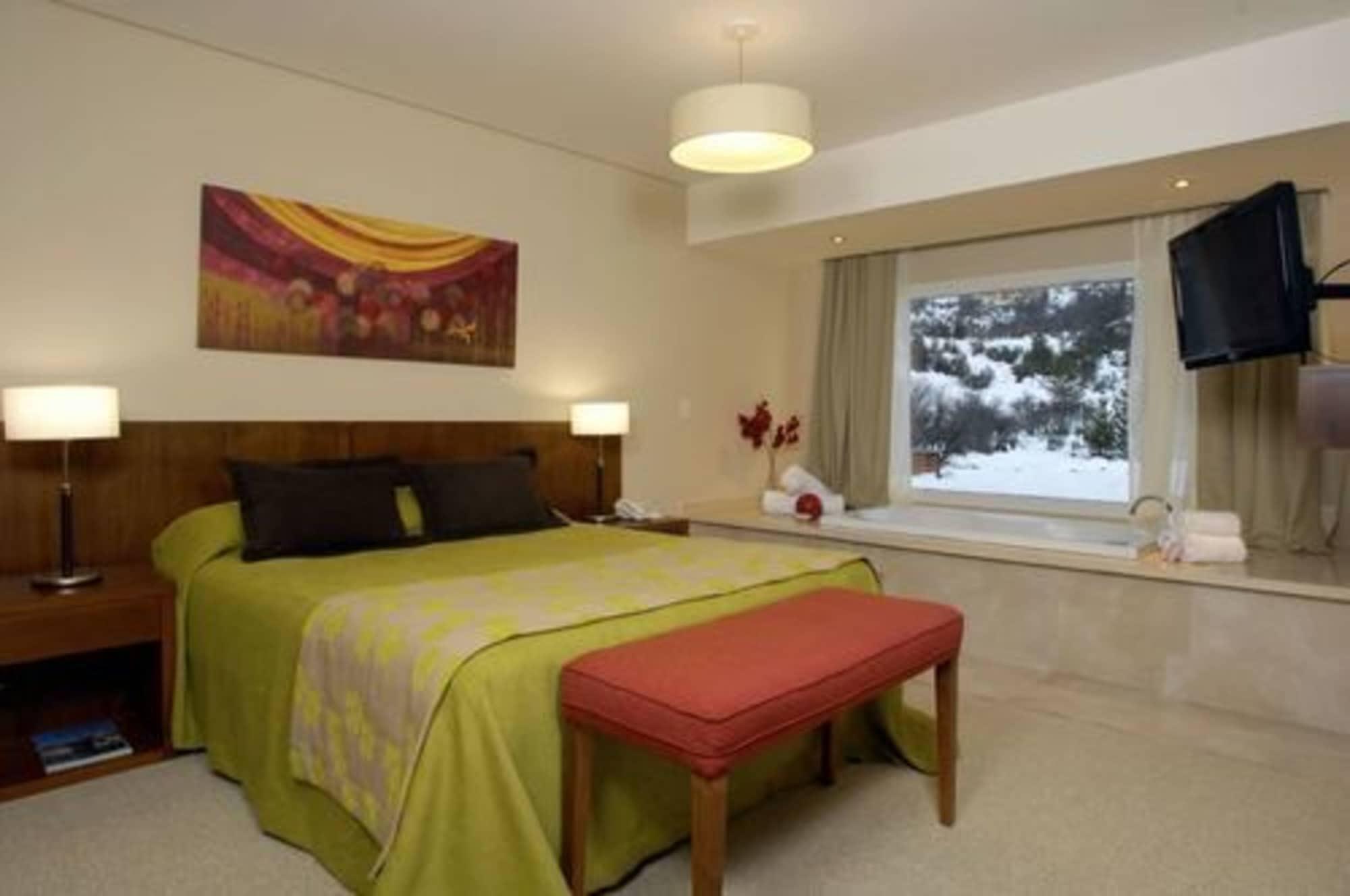 Village Condo San Carlos de Bariloche Kültér fotó
