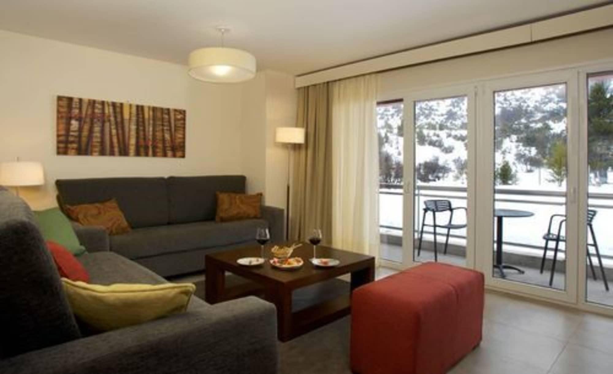 Village Condo San Carlos de Bariloche Kültér fotó