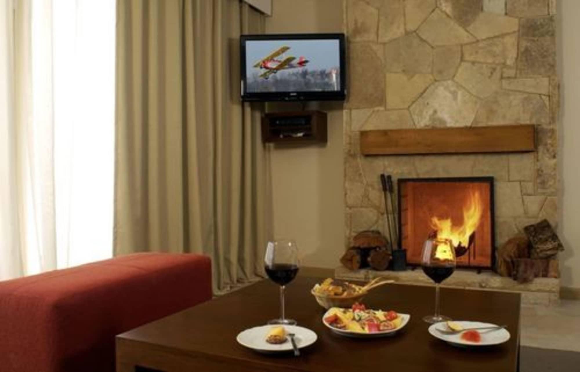 Village Condo San Carlos de Bariloche Kültér fotó