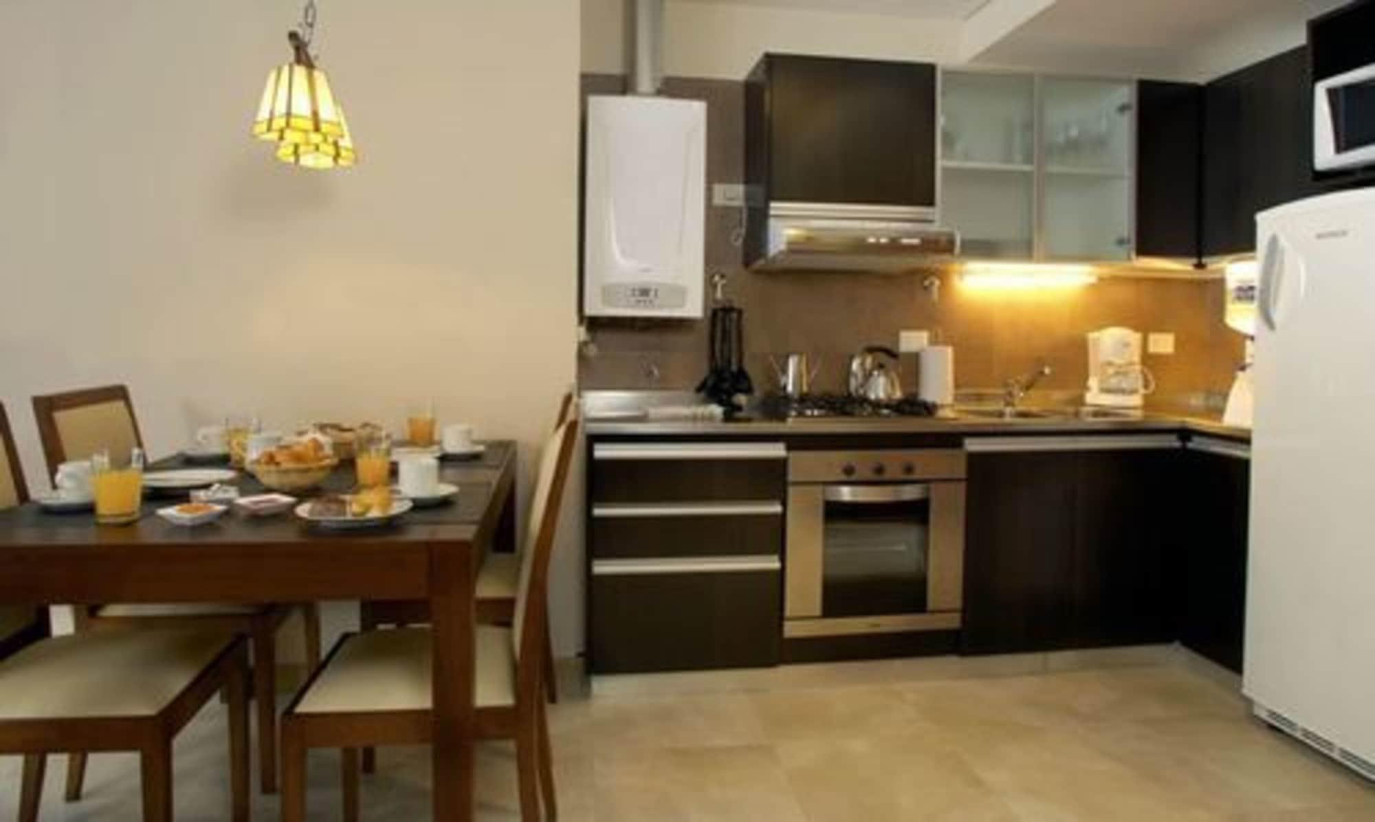 Village Condo San Carlos de Bariloche Kültér fotó