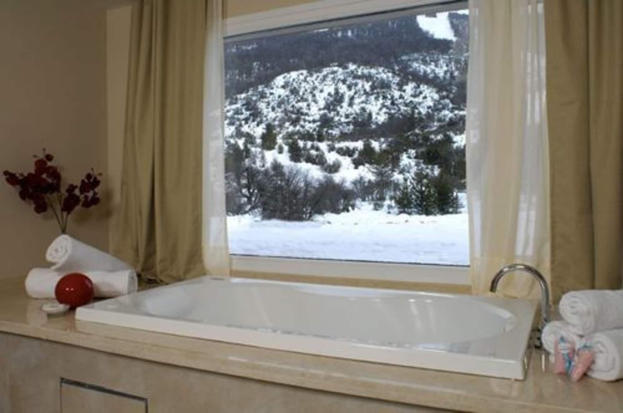 Village Condo San Carlos de Bariloche Kültér fotó