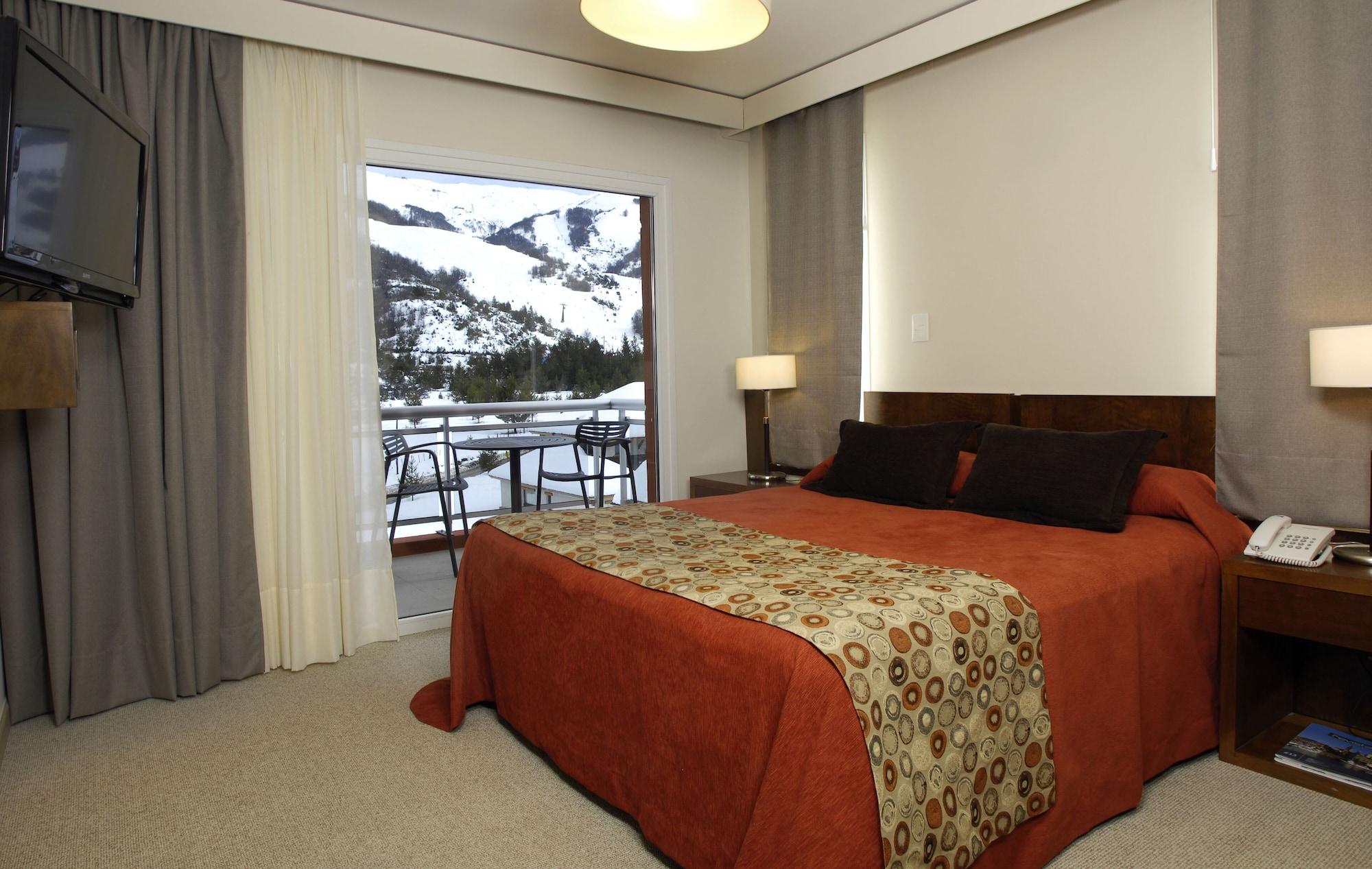 Village Condo San Carlos de Bariloche Kültér fotó