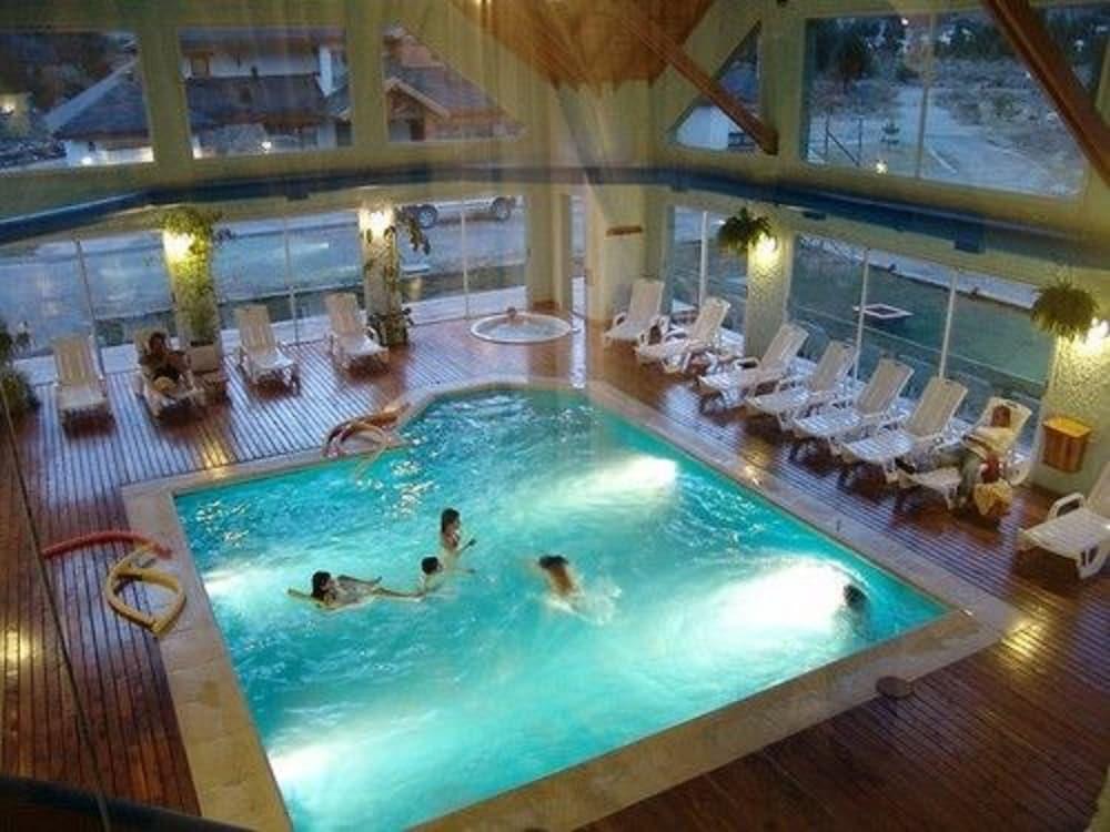 Village Condo San Carlos de Bariloche Kültér fotó