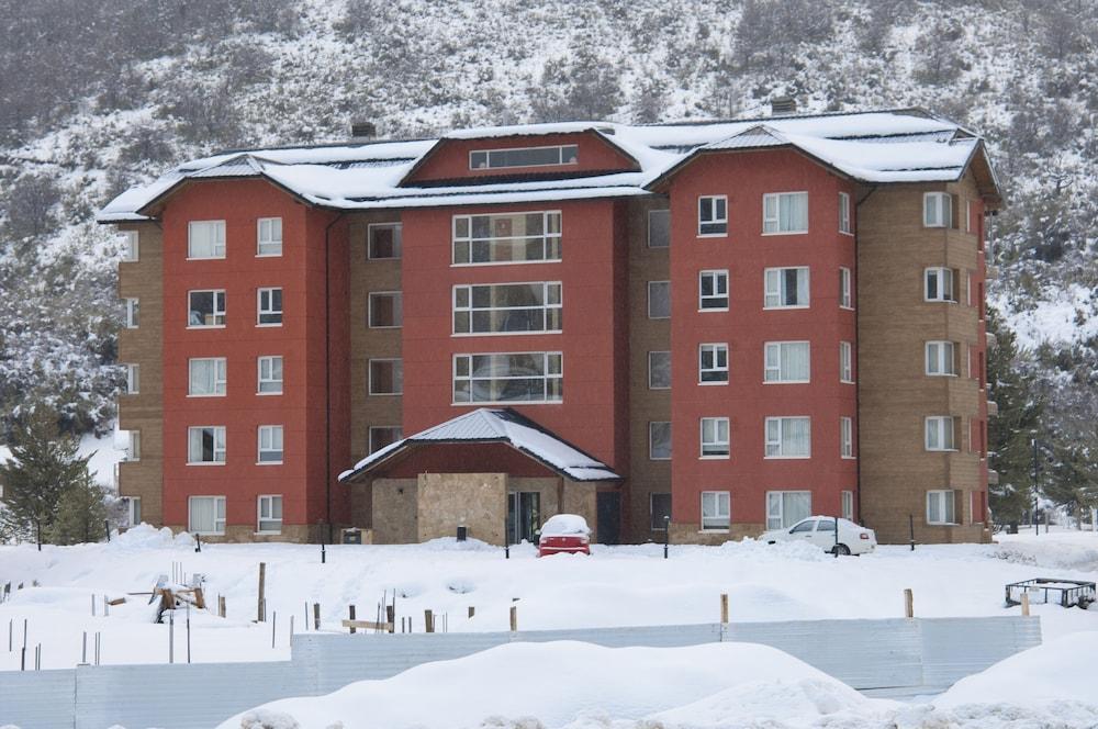 Village Condo San Carlos de Bariloche Kültér fotó