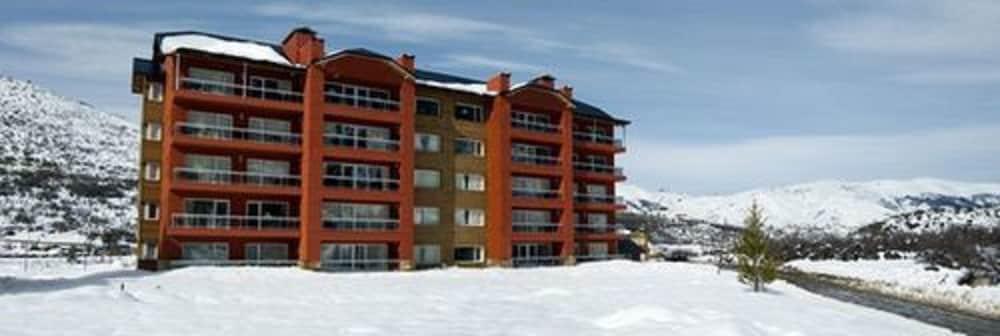 Village Condo San Carlos de Bariloche Kültér fotó
