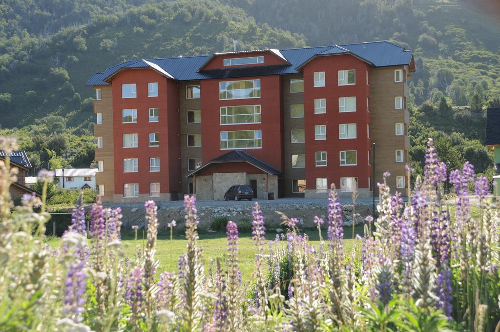 Village Condo San Carlos de Bariloche Kültér fotó