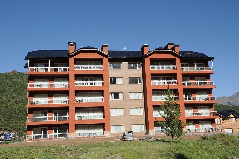 Village Condo San Carlos de Bariloche Kültér fotó