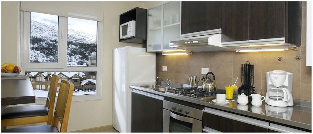 Village Condo San Carlos de Bariloche Kültér fotó