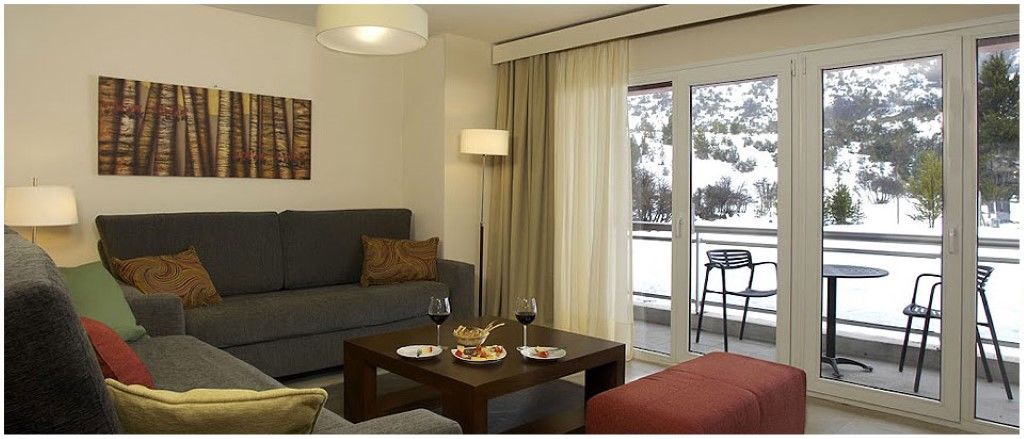 Village Condo San Carlos de Bariloche Kültér fotó