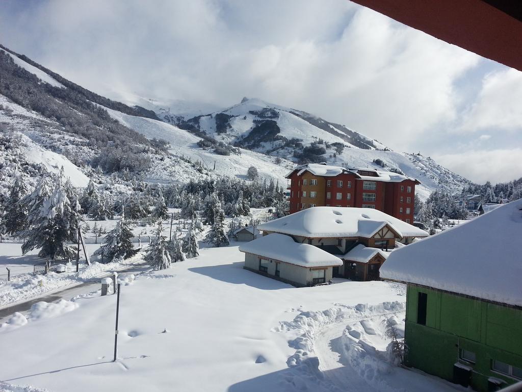 Village Condo San Carlos de Bariloche Kültér fotó