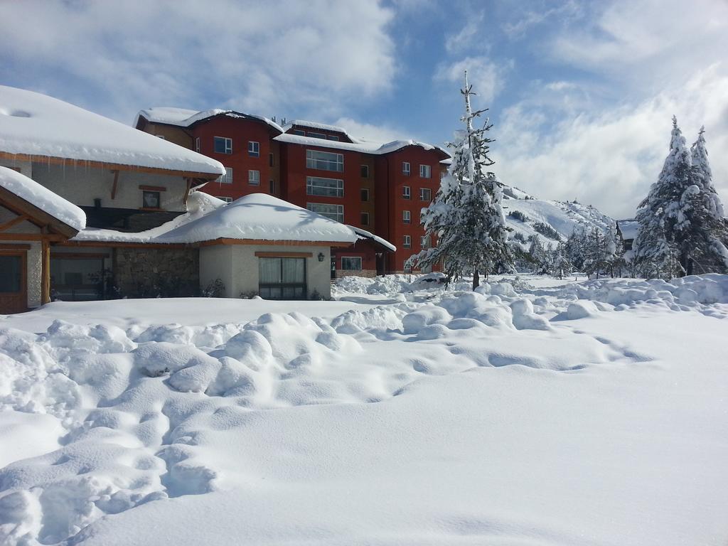 Village Condo San Carlos de Bariloche Kültér fotó
