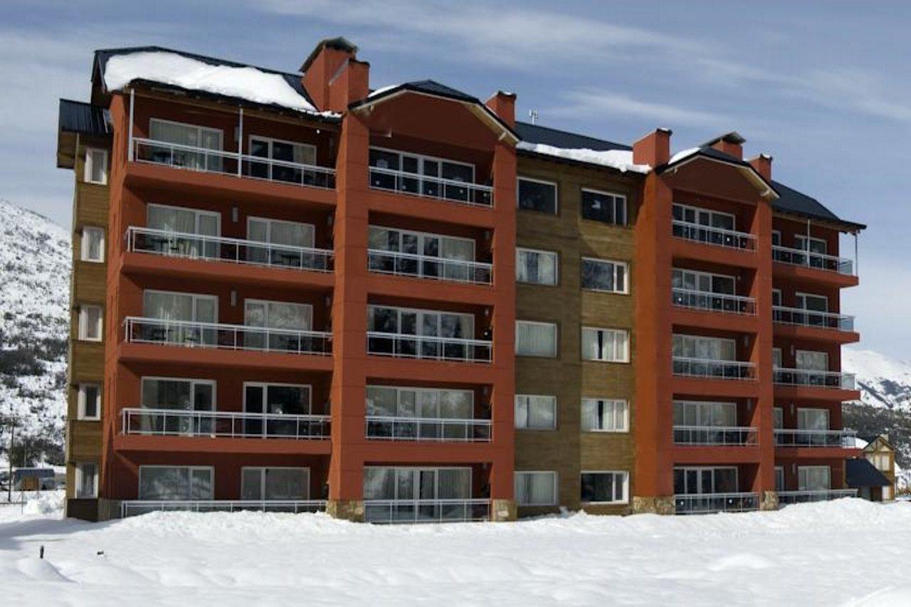 Village Condo San Carlos de Bariloche Kültér fotó
