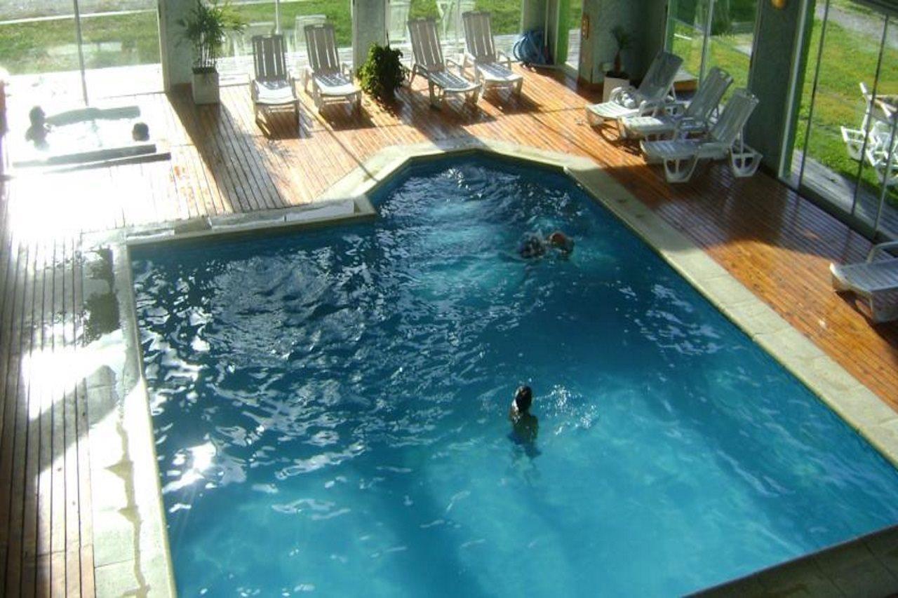 Village Condo San Carlos de Bariloche Kültér fotó