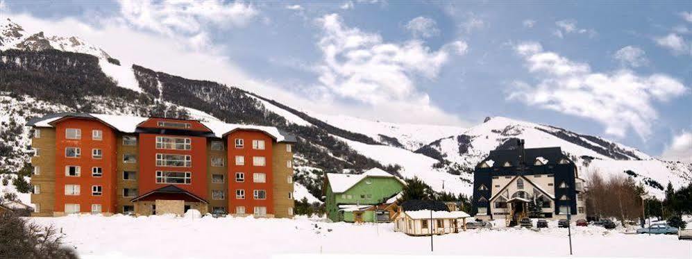 Village Condo San Carlos de Bariloche Kültér fotó