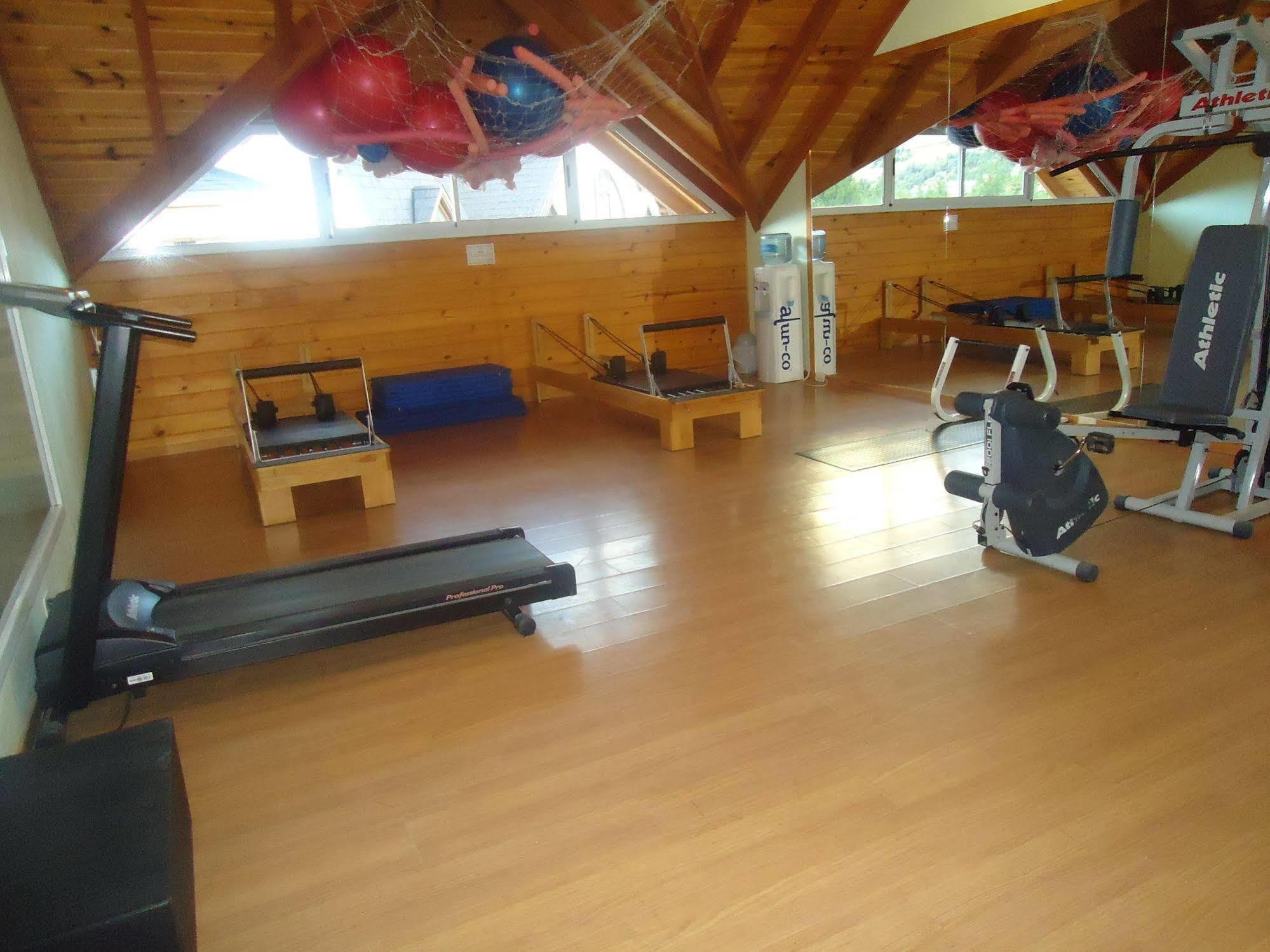 Village Condo San Carlos de Bariloche Kültér fotó