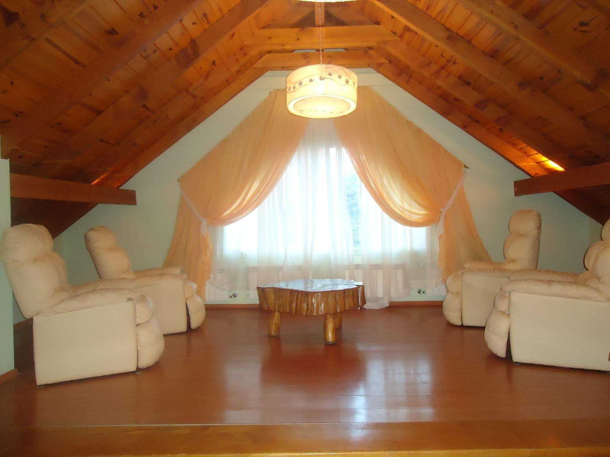 Village Condo San Carlos de Bariloche Kültér fotó