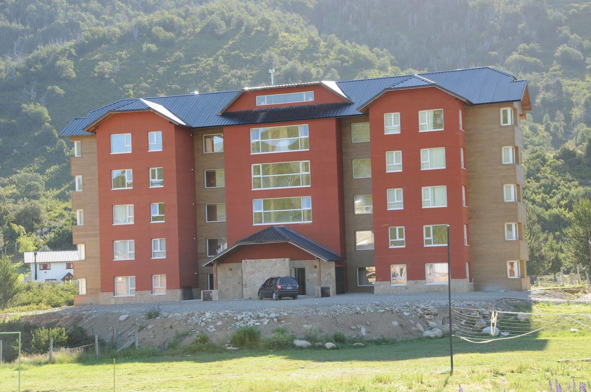 Village Condo San Carlos de Bariloche Kültér fotó