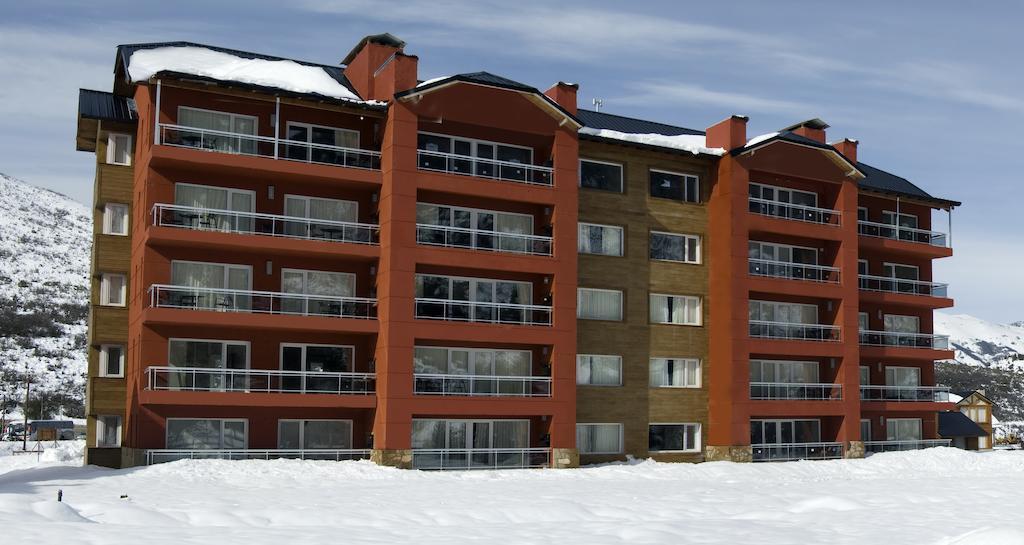 Village Condo San Carlos de Bariloche Kültér fotó