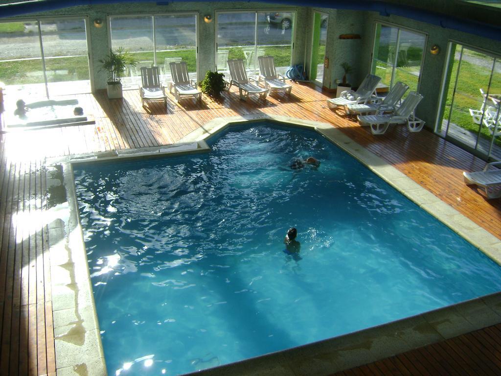 Village Condo San Carlos de Bariloche Kültér fotó