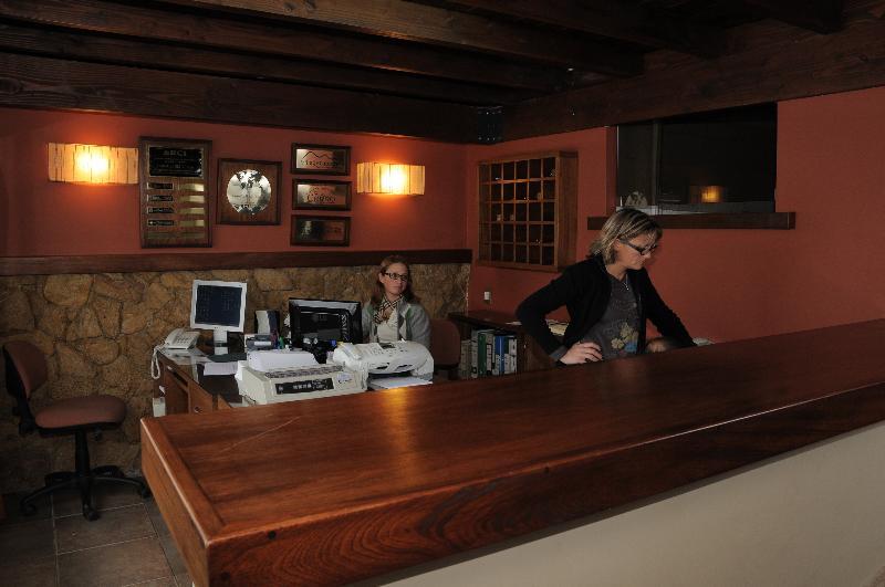 Village Condo San Carlos de Bariloche Kültér fotó