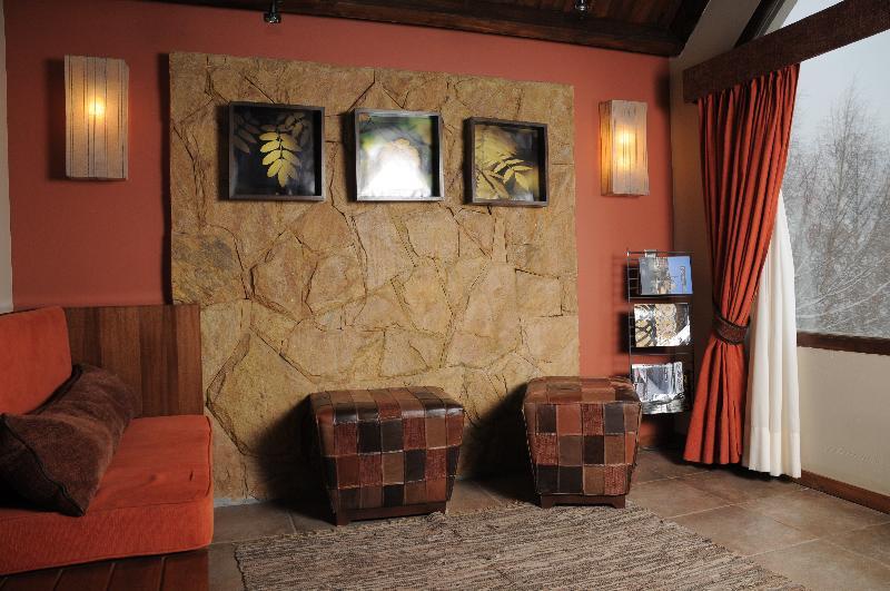 Village Condo San Carlos de Bariloche Kültér fotó